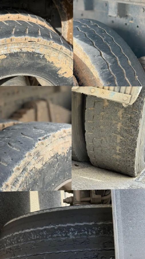 Φορτηγά: 5.608 παραβάσεις το πρώτο 3μηνο του 2026